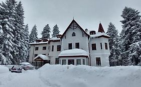 Вила Ибър
