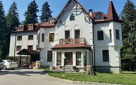 Вила Ибър